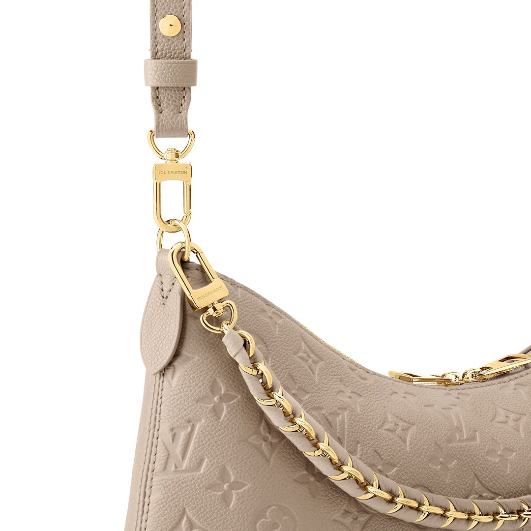 Louis Vuitton Sac Boulogne GM (Monogram Empreinte)