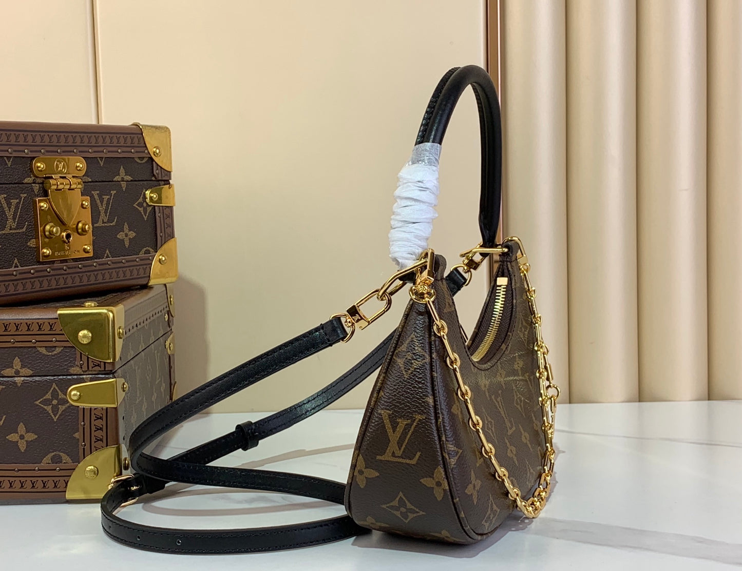 Louis Vuitton Catchy PM