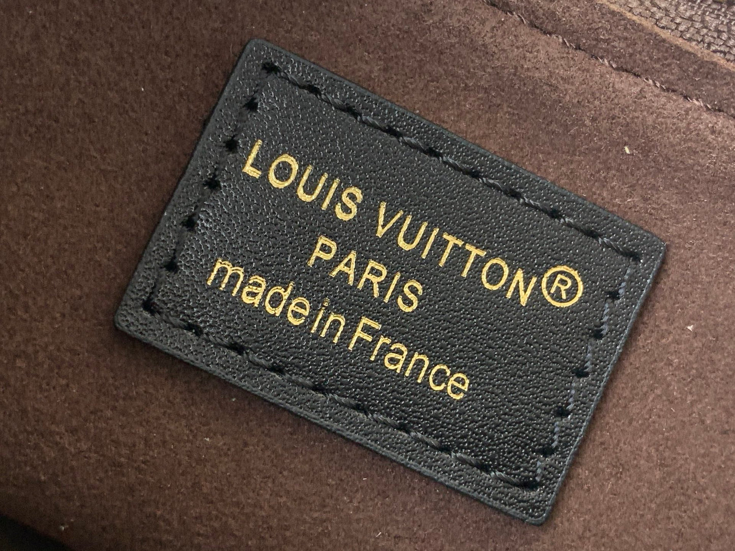 Louis Vuitton Catchy PM
