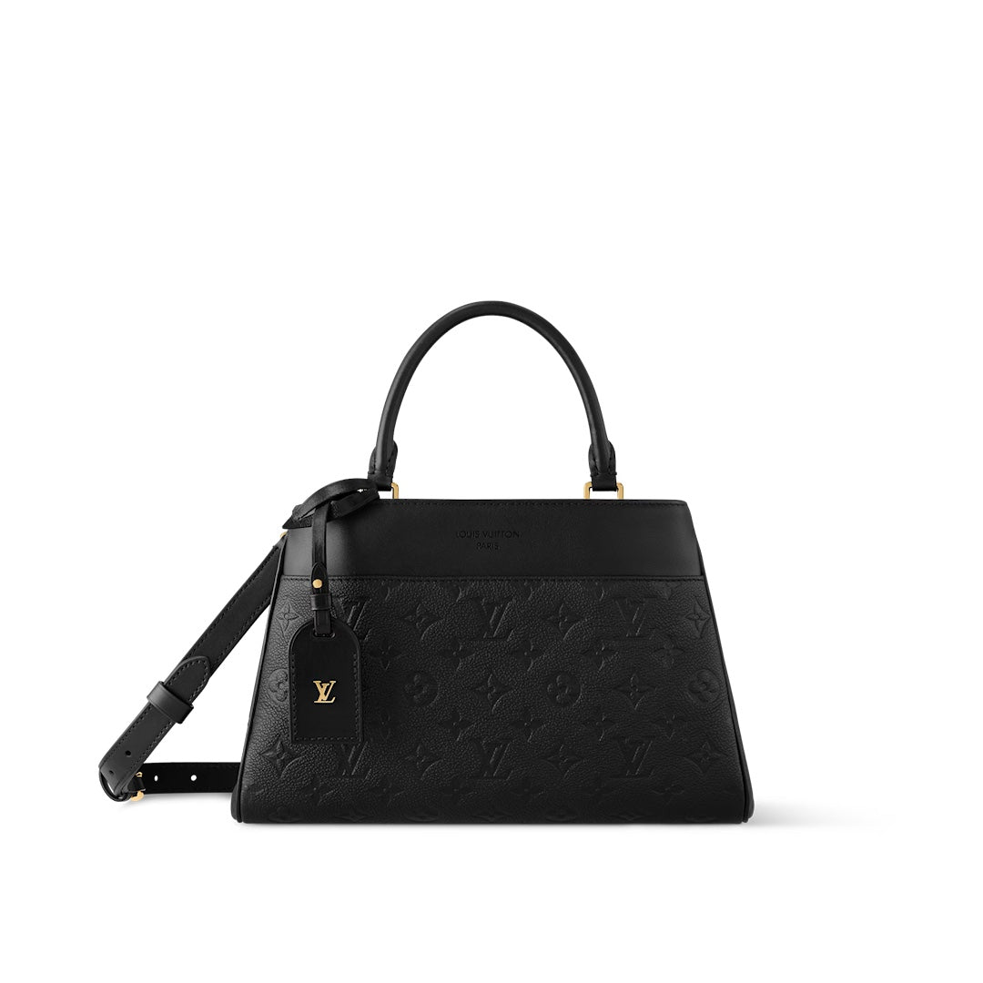 Louis Vuitton Avenue PM Handbag
