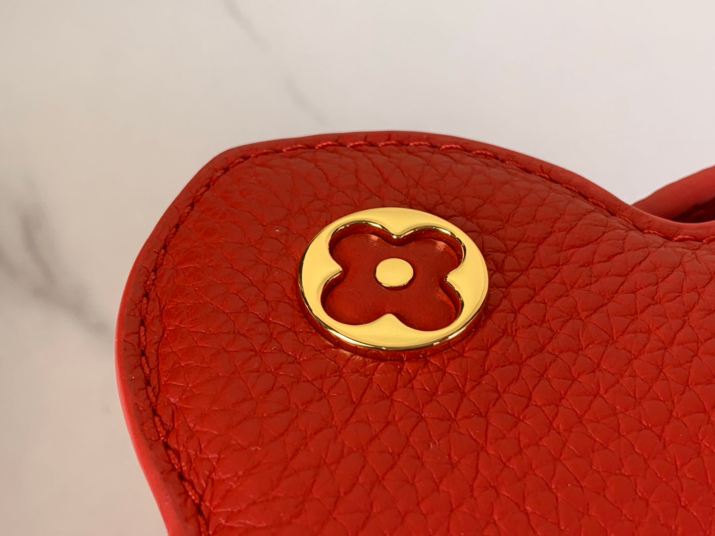 Louis Vuitton x Takashi Murakami Capucines BB