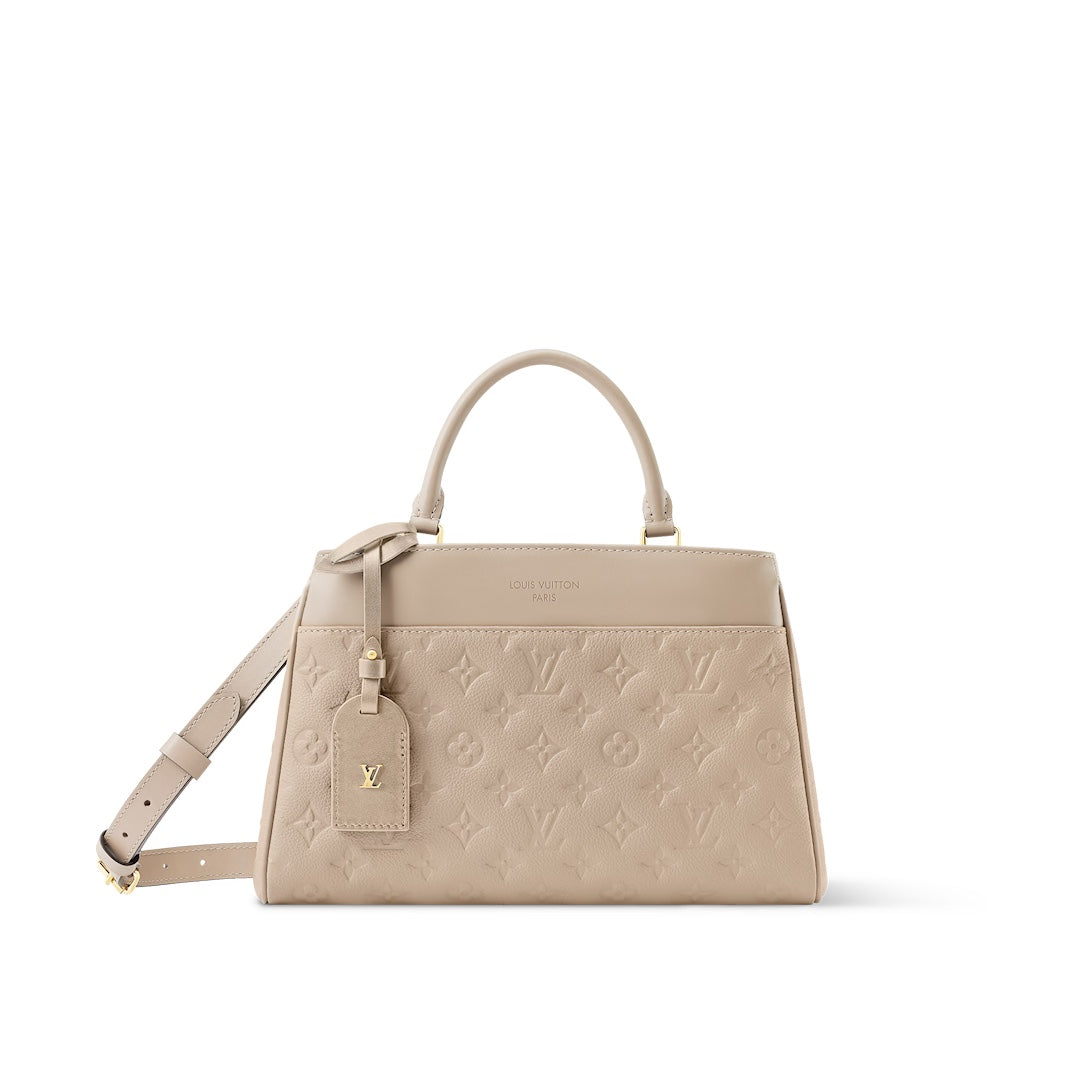 Louis Vuitton Avenue PM Handbag