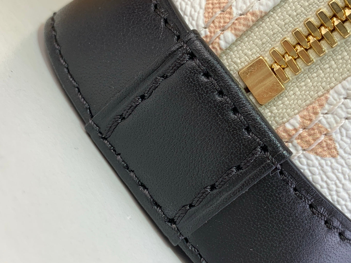 Louis Vuitton Nano Alma