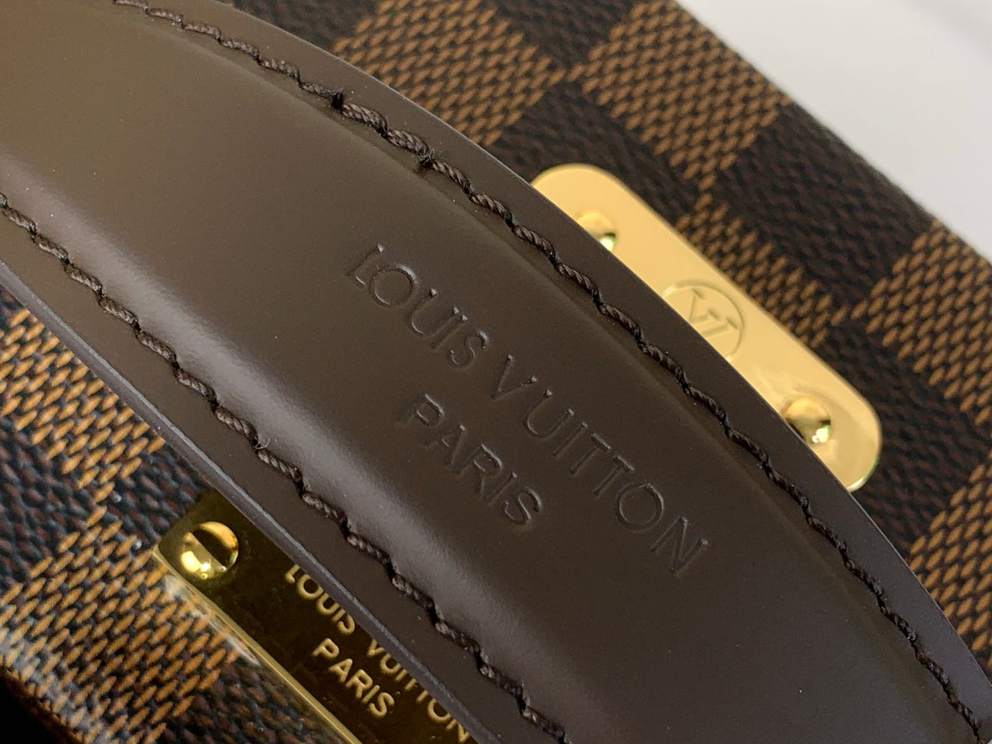 Louis Vuitton x Nigo Sawagani Trunk