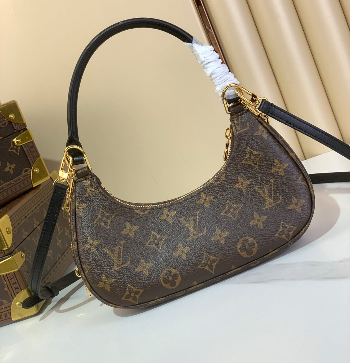 Louis Vuitton Catchy PM