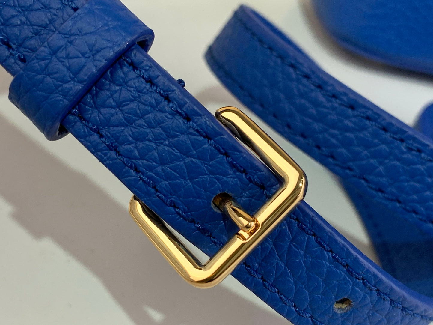 Louis Vuitton Capucines Mini