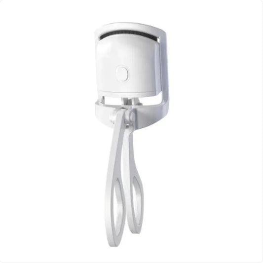 heated lash curler
