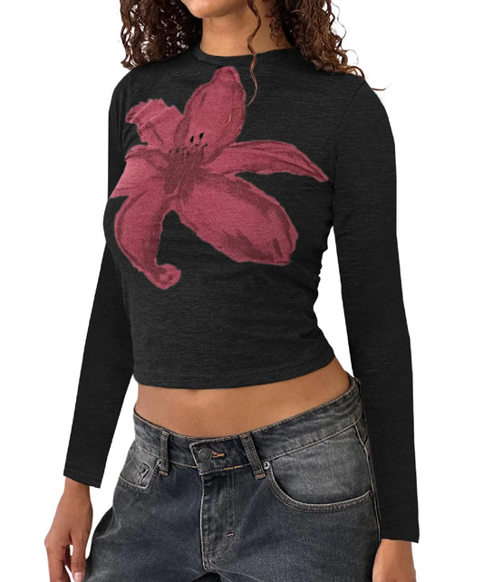 flora